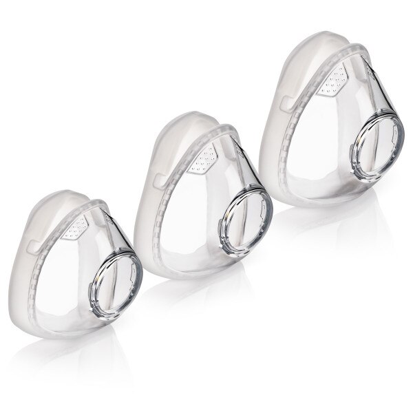 Siesta Full Mask Seal All Sizes